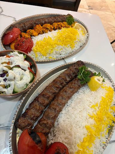 Photo of Noor Kabob Persian Food Restaurant - 265 Edward St, Aurora, ON L4G 3M7
