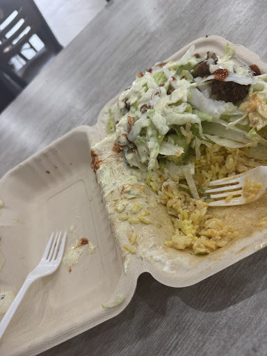 Photo of Osmow's Shawarma - Building E11, 200 Green Ln E Unit 3, East Gwillimbury, ON L3Y 7Y4