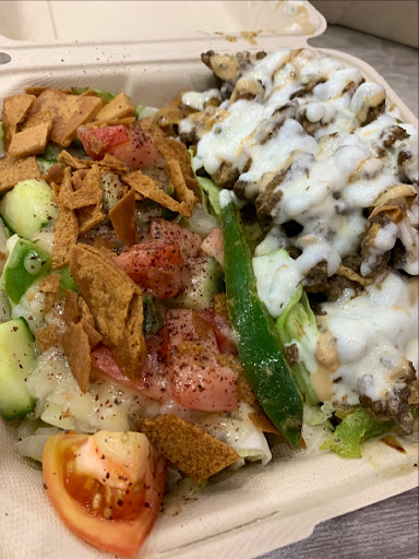 Photo of Osmow's Shawarma - Building E11, 200 Green Ln E Unit 3, East Gwillimbury, ON L3Y 7Y4