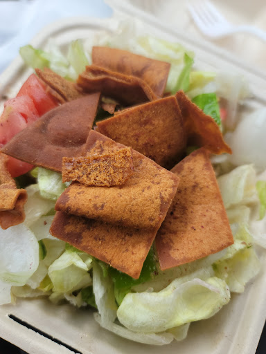 Photo of Osmow's Shawarma - Building E11, 200 Green Ln E Unit 3, East Gwillimbury, ON L3Y 7Y4