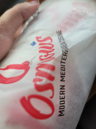 Photo of Osmow's Shawarma - Building E11, 200 Green Ln E Unit 3, East Gwillimbury, ON L3Y 7Y4