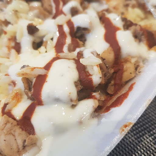 Photo of Osmow's Shawarma - Building E11, 200 Green Ln E Unit 3, East Gwillimbury, ON L3Y 7Y4