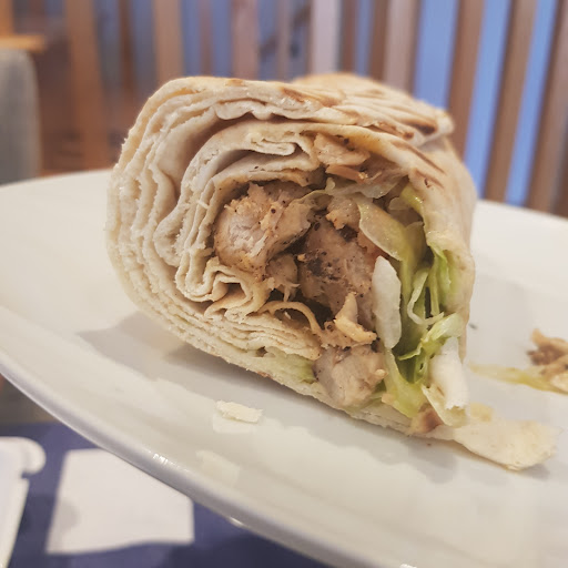 Photo of Osmow's Shawarma - Building E11, 200 Green Ln E Unit 3, East Gwillimbury, ON L3Y 7Y4