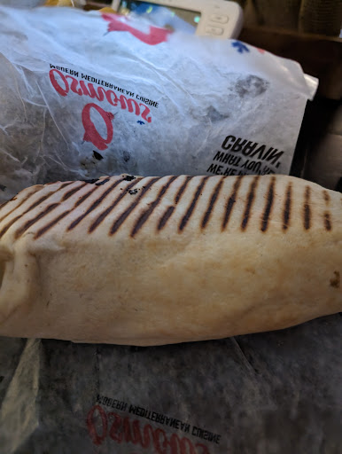 Photo of Osmow's Shawarma - Building E11, 200 Green Ln E Unit 3, East Gwillimbury, ON L3Y 7Y4