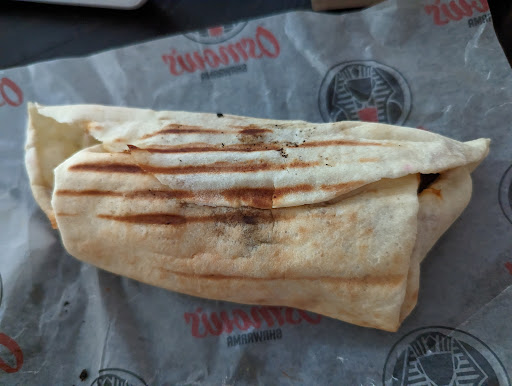 Photo of Osmow's Shawarma - Building E11, 200 Green Ln E Unit 3, East Gwillimbury, ON L3Y 7Y4