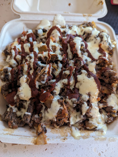 Photo of Osmow's Shawarma - Building E11, 200 Green Ln E Unit 3, East Gwillimbury, ON L3Y 7Y4