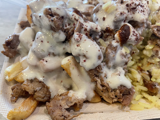Photo of Osmow's Shawarma - Building E11, 200 Green Ln E Unit 3, East Gwillimbury, ON L3Y 7Y4