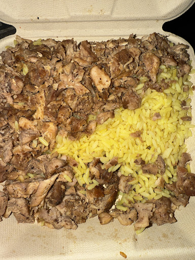 Photo of Osmow's Shawarma - Building E11, 200 Green Ln E Unit 3, East Gwillimbury, ON L3Y 7Y4