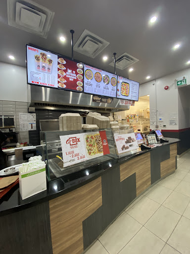 Photo of Osmow's Shawarma - Building E11, 200 Green Ln E Unit 3, East Gwillimbury, ON L3Y 7Y4
