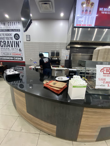 Photo of Osmow's Shawarma - Building E11, 200 Green Ln E Unit 3, East Gwillimbury, ON L3Y 7Y4