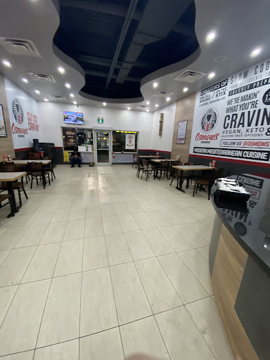 Photo of Osmow's Shawarma - Building E11, 200 Green Ln E Unit 3, East Gwillimbury, ON L3Y 7Y4