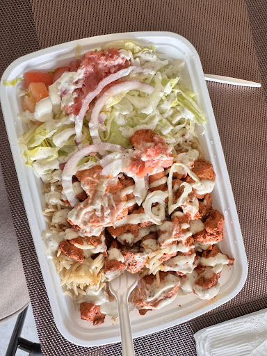 Photo of Habibz Corner - 444 Hollandview Trail Unit B5, Aurora, ON L4G 7Z9