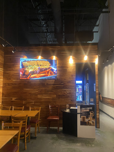 Photo of Habibz Corner - 444 Hollandview Trail Unit B5, Aurora, ON L4G 7Z9