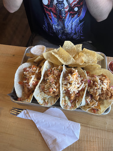 Photo of Wicked Eats Kitchen + Bar - 15570 Yonge St, Aurora, ON L4G 1P2