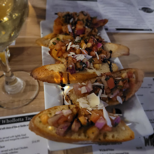 Photo of Wicked Eats Kitchen + Bar - 15570 Yonge St, Aurora, ON L4G 1P2