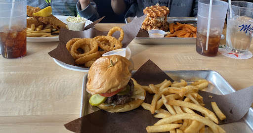 Photo of Wicked Eats Kitchen + Bar - 15570 Yonge St, Aurora, ON L4G 1P2