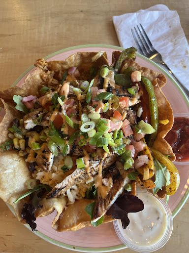 Photo of Wicked Eats Kitchen + Bar - 15570 Yonge St, Aurora, ON L4G 1P2