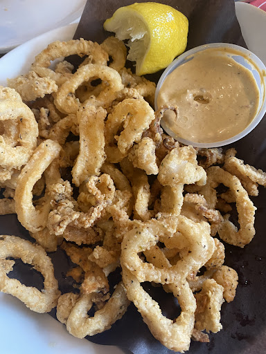 Photo of Wicked Eats Kitchen + Bar - 15570 Yonge St, Aurora, ON L4G 1P2