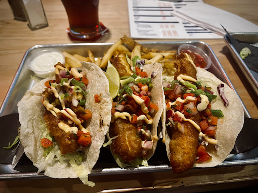 Photo of Wicked Eats Kitchen + Bar - 15570 Yonge St, Aurora, ON L4G 1P2