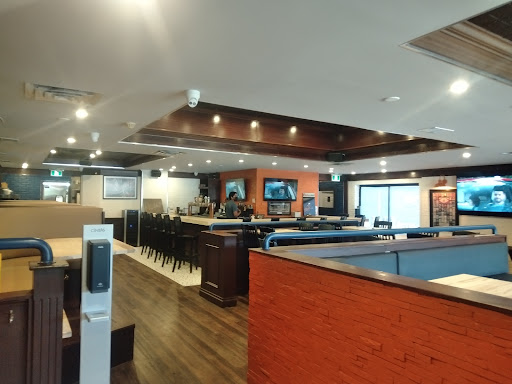 Photo of Wicked Eats Kitchen + Bar - 15570 Yonge St, Aurora, ON L4G 1P2