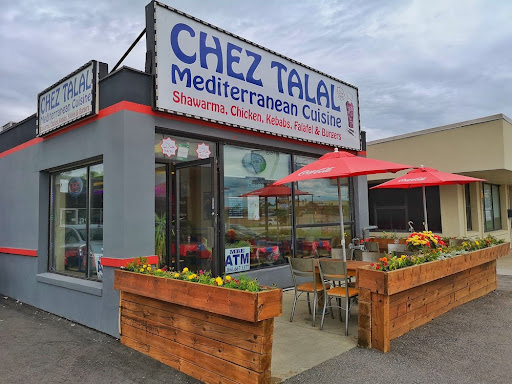Photo of Chez Talal - 103 Davis Dr, Newmarket, ON L3Y 2M9