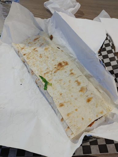 Photo of NJOY SHAWARMA - 4555 Hwy 7 UNIT 19, Woodbridge, ON L4L 1S6