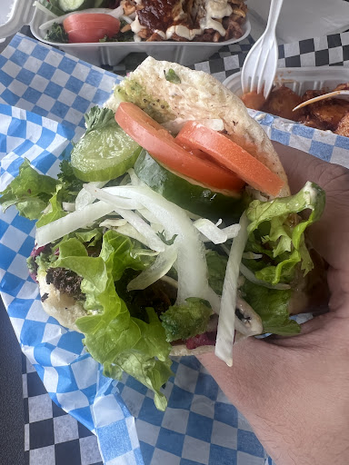 Photo of NJOY SHAWARMA - 4555 Hwy 7 UNIT 19, Woodbridge, ON L4L 1S6