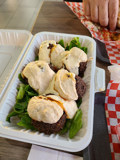 Photo of NJOY SHAWARMA - 4555 Hwy 7 UNIT 19, Woodbridge, ON L4L 1S6