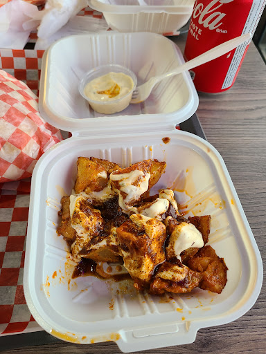 Photo of NJOY SHAWARMA - 4555 Hwy 7 UNIT 19, Woodbridge, ON L4L 1S6