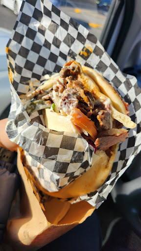 Photo of NJOY SHAWARMA - 4555 Hwy 7 UNIT 19, Woodbridge, ON L4L 1S6