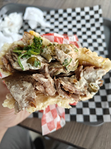 Photo of NJOY SHAWARMA - 4555 Hwy 7 UNIT 19, Woodbridge, ON L4L 1S6