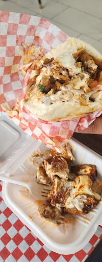 Photo of NJOY SHAWARMA - 4555 Hwy 7 UNIT 19, Woodbridge, ON L4L 1S6