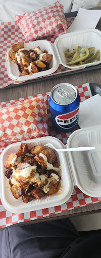 Photo of NJOY SHAWARMA - 4555 Hwy 7 UNIT 19, Woodbridge, ON L4L 1S6