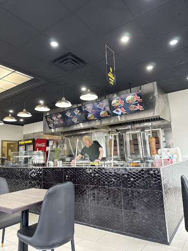 Photo of NJOY SHAWARMA - 4555 Hwy 7 UNIT 19, Woodbridge, ON L4L 1S6