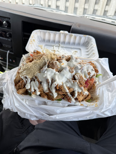 Photo of NJOY SHAWARMA - 4555 Hwy 7 UNIT 19, Woodbridge, ON L4L 1S6