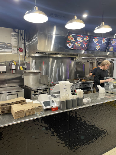 Photo of NJOY SHAWARMA - 4555 Hwy 7 UNIT 19, Woodbridge, ON L4L 1S6
