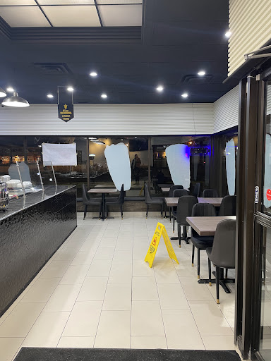 Photo of NJOY SHAWARMA - 4555 Hwy 7 UNIT 19, Woodbridge, ON L4L 1S6