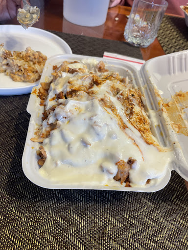 Photo of NJOY SHAWARMA - 4555 Hwy 7 UNIT 19, Woodbridge, ON L4L 1S6