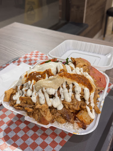Photo of NJOY SHAWARMA - 4555 Hwy 7 UNIT 19, Woodbridge, ON L4L 1S6