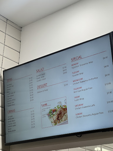 Photo of Pita Lite Shawarma - 2900 Warden Ave., Scarborough, ON M1W 2S8
