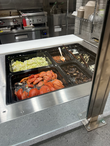 Photo of Pita Lite Shawarma - 2900 Warden Ave., Scarborough, ON M1W 2S8