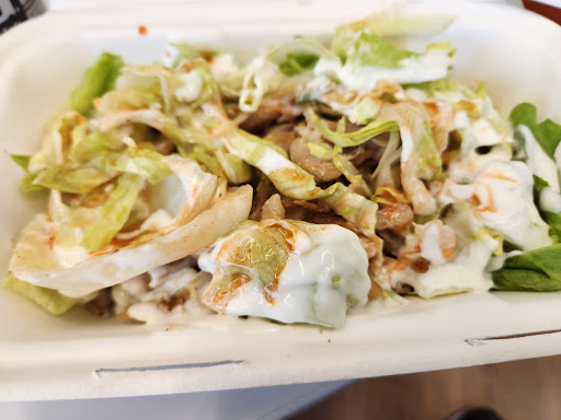 Photo of Pita Lite Shawarma - 2900 Warden Ave., Scarborough, ON M1W 2S8