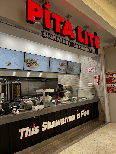 Photo of Pita Lite Shawarma - 2900 Warden Ave., Scarborough, ON M1W 2S8