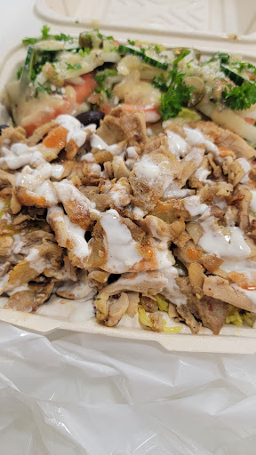 Photo of Pita Lite Shawarma - 2900 Warden Ave., Scarborough, ON M1W 2S8