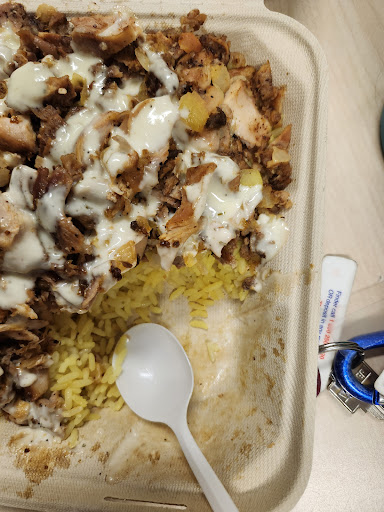 Photo of Osmow's Shawarma - 27 Harry Walker Pkwy S, Newmarket, ON L3Y 0G3