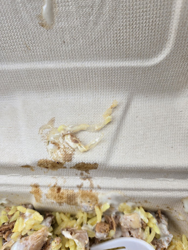 Photo of Osmow's Shawarma - 27 Harry Walker Pkwy S, Newmarket, ON L3Y 0G3