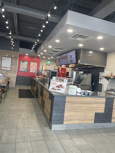 Photo of Osmow's Shawarma - 27 Harry Walker Pkwy S, Newmarket, ON L3Y 0G3