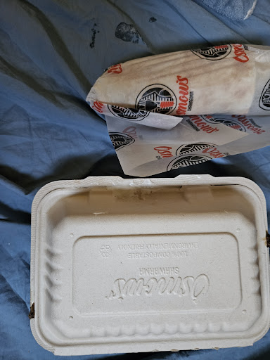 Photo of Osmow's Shawarma - 27 Harry Walker Pkwy S, Newmarket, ON L3Y 0G3