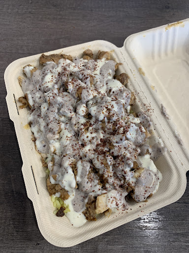 Photo of Osmow's Shawarma - 27 Harry Walker Pkwy S, Newmarket, ON L3Y 0G3