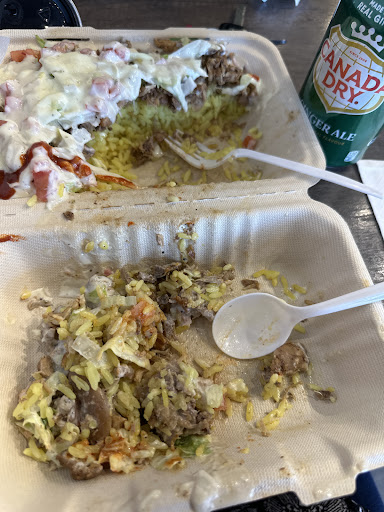 Photo of Osmow's Shawarma - 27 Harry Walker Pkwy S, Newmarket, ON L3Y 0G3